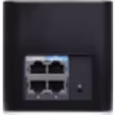 Thumbnail 1 de Ubiquiti Air Cube AC / 2x2 MIMO 802.11ac/n/g/a/b