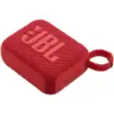 Thumbnail 8 de Parlante Portátil Inalámbrico JBL Go4, Bluetooth IP67 USB-C Color Rojo