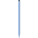 Thumbnail 0 de Lápiz Zagg Pro stylus 2 para iPad con carga inalámbrica Color Azul