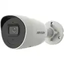 Thumbnail 3 de Camara Bullet 6MP AcuSense Strobo Light Hikvision Audio IP67 WDR 2.8mm 40mt