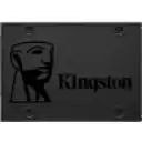 Thumbnail 0 de Unidad SSD Kingston SSDNow A400 120GB 2.5" 7mm SATA3 Lect 500MB/s Escr 320MB/s