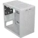 Thumbnail 0 de MASTERBOX  Q300L V3 WHITE W/O HANDLEARGB