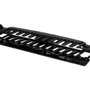 Thumbnail 4 de Ordenador Plastico Furukawa RAD-1F, 1U 45mm Rack 19"