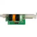 Thumbnail 3 de Tarjeta de Sonido StarTech PCI Express x1 a  7.1 Channel, Out S/PDIF, in CD/AUX