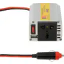 Thumbnail 2 de MEIND 200W 24/12VDC-in 220V-out 5V-USB-AH inversor Plug-Auto