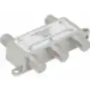 Thumbnail 0 de 1-F-H 4-F-H 1x4 Divisor Splitter 5-2400MHz Coaxial TV RF GT-SP41