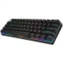 Thumbnail 2 de Teclado Gamer Inalámbrico Logitech PRO X60 Inglés Switch Táctil RGB Negro