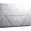 Thumbnail 14 de Monitor Portátil Viewsonic VX1755 17" Gamer IPS FHD 1920*1080 Mini HDMI 2*USB-C