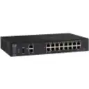 Thumbnail 4 de Router Cisco Small Bussiness RV345 VPN Dual WAN GE 16*RJ-45 2*WAN Mont. en Rack
