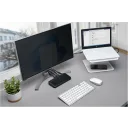 Thumbnail 8 de Mouse Inalámbrico Kensington SureTrack Dual Wireless 2400dpi 4 Botone Blanco