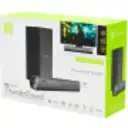 Thumbnail 5 de Klip Xtreme KSB-050 - Sound bar - Black - Compact Size