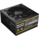 Thumbnail 0 de Fuente de Poder EsGaming  850W, 80 Plus Gold, Full Modular ATX Color Negro