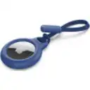 Thumbnail 0 de Belkin Secure holder for anti-loss Bluetooth tag - blue - for Apple AirTag