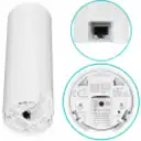 Thumbnail 8 de Access Point Ubiquiti  UAP-FlexHD WiFi Indoor/Outdoor 4x4 MU-MIMO AC UniFi 
