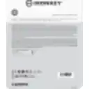 Thumbnail 6 de Pendrive 32GB Kingston IronKey Locker Plus 50 USB 3.2 Gen 1 Color Plata