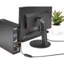 Thumbnail 1 de Conversor de Video DisplayPort a HDMI con Audio -Adaptador Activo DP 1.2-4K 30Hz