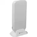 Thumbnail 2 de MIKROTIK LTE6 3G/LTE 1-Sim 2-1000 2,4/5GHz U.FL 2x2-2,5dBi L4