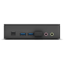 Thumbnail 0 de Mini PC Intel NUC 11 Esential KIT Celeron N4505 2*DDR4 WiFi LAN Bluetooth GigEt
