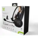 Thumbnail 5 de Audífonos Inalámbricos Monoaural Klipx ON-EAR BT con Base Magnetica de Carga