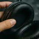 Thumbnail 3 de MLAB AUDIFONO ANC + ENC TOUCH KEY BLUETOOTH ACTIVE NOISE CANCELLING POWERSOUND TYPE-C BLACK