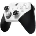 Thumbnail 0 de Joystick Inalámbrico Microsoft XBOX Elite Core Controller White/Black