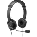 Thumbnail 0 de Audifono con Microfono HiFi conector Jack / Retail