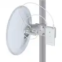 Thumbnail 4 de SANNY 4,9-6,5GHz 25dBi 2-N-H Slant-45o 2x2 Antena Dish