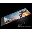 Thumbnail 10 de Primus Gaming - Mouse pad - XL Boba Fett edition