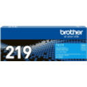 Thumbnail 0 de Toner Brother TN219C Cyan DCPL3560CDW HLL3280CDW MFCL3760CDW 1.200Pág