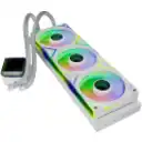 Thumbnail 1 de Enfriador liquido XPG Levante II 360 ARGB 360mm Wh