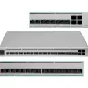 Thumbnail 4 de Switch Ubiquiti Pro HD 24 PoE