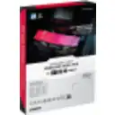 Thumbnail 10 de Memoria RAM 48GB 2*24GB DDR5 8400MHz DIMM CL40 Non-ECC 1.45v 288p Kingston Fury