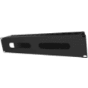Thumbnail 11 de Organizador de Cables Nexxt Solutions NPM-DH2UB, Horizontal 2U, 19", Negro