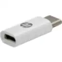 Thumbnail 5 de ADAPTADOR USB-C A MICRO USB DONGLE BLANCO