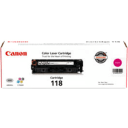 Thumbnail 0 de Cartridge Canon 118 Magenta para LBP7200Cdn MF8350Cdn MF8380Cdw 2900Pág