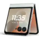 Thumbnail 4 de Celular Motorola Razr 60 Memoria 512GB RAM 12GB 50MP 6.9' Blanco