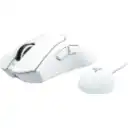 Thumbnail 2 de Mouse Gamer Razer DeathAdder V4 Pro Inalámbrico Blanco Esports