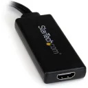 Thumbnail 1 de Adaptador VGA a HDMI con audio y alimentación USB
