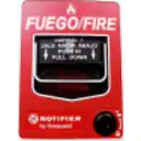 Thumbnail 0 de Notifier - Intelligent Pull Red