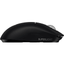Thumbnail 1 de Mouse Inalámbrico Logitech G Pro X Superlight Sensor Hero 25000dpi 1000Hz Negro