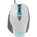 Thumbnail 0 de Corsair M65 RGB ELITE Tunable FPS Gaming Mouse  White