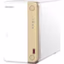 Thumbnail 6 de NAS QNAP TS-262, Celeron N4505 RAM hasta 4GB LAN 2*USB2.0 2*USB3.2 Torre