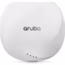 Thumbnail 0 de Access Point HP Aruba AP-615 Banda Triple 2400 Mbits 1*RJ-45 2.4/5/6GHz Ant 6dBi