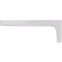 Thumbnail 0 de DH-PFB1210W. Accesorio de montaje Dahua platico compatible con PTZ Wi-Fi serie H3B y H3D-3F