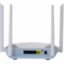 Thumbnail 5 de Router D-Link R15 AX1500 Wi-Fi 6 AI Doble banda 2,4GHz/5GHz, 3 LAN Ether 4 Anten