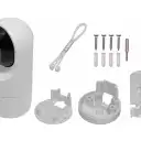 Thumbnail 1 de Cámara Ubiquiti Turret 1080p IP IR Mic 4mm/f2,0 1-100 req-PoE48V/af