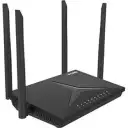 Thumbnail 4 de Router Wireless D-Link DIR-825M Mesh Dual-Band Gigabit AC1200 4*LAN WAN 4 Antena