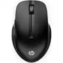 Thumbnail 0 de Mouse Inalámbrico HP 430, Óptico 4000dpi 5 Botones 125Hz Recep. USB Color negro