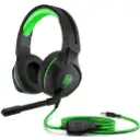 Thumbnail 0 de Audífonos Gamer Alámbricos HP Headset Pavilion 400 Conector 3.5mm con Microfono 