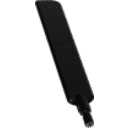 Thumbnail 0 de MIKROTIK Dual-band 2.4/5GHz Omni antenna with RP-SMA connector